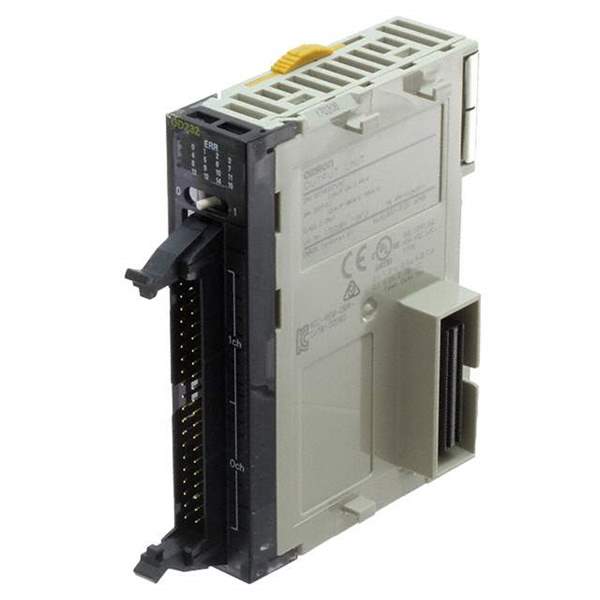 CJ1W-OD231 Real Image