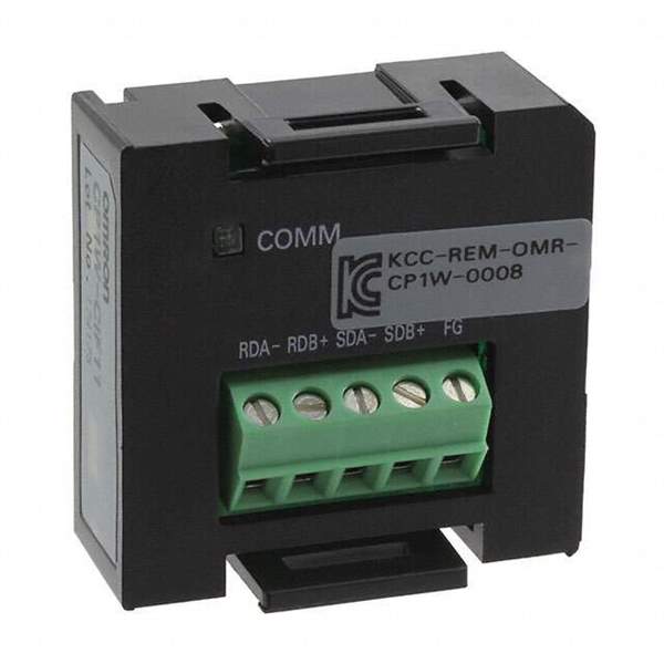 CP1W-CIF11 Real Image