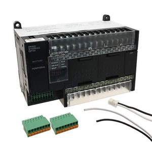 CP1H-XA40DR-A Real Image