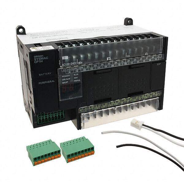 CP1H-XA40DR-A Real Image