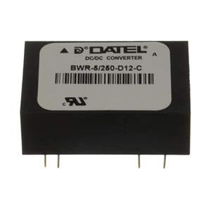 BWR-12/125-D12-C Real Image