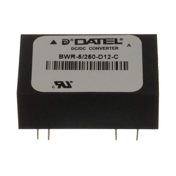 BWR-12/125-D12-C Real Image