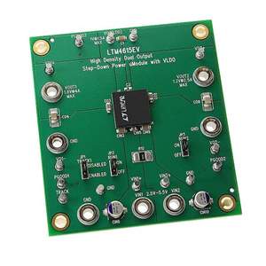 DC1367A Real Image