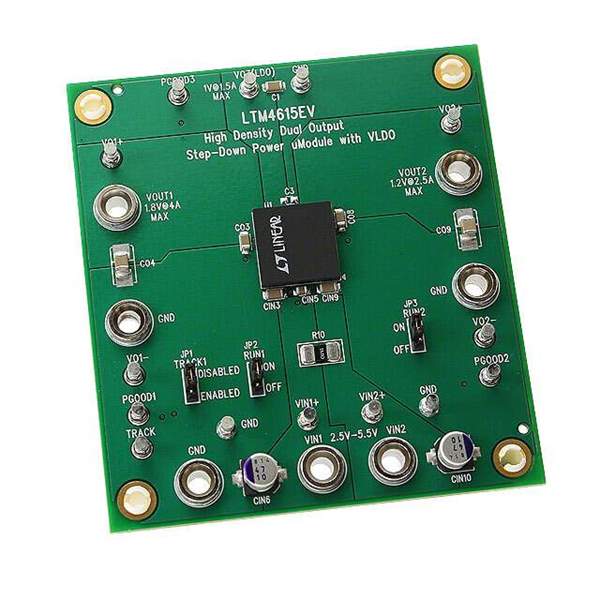 DC1367A Real Image
