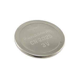 CR-2025L/BN Real Image