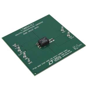 DC1693A Real Image