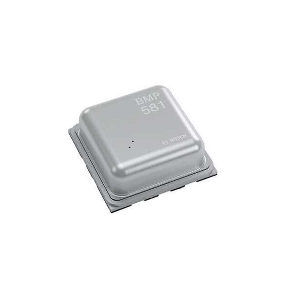 BMP581 Real Image