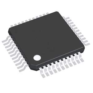 CY96F612RBPMC-GS-UJE1 Real Image