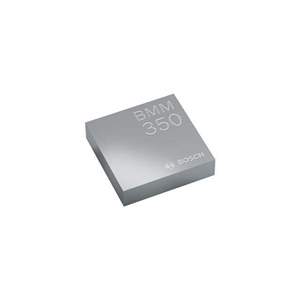 BMM350 Real Image