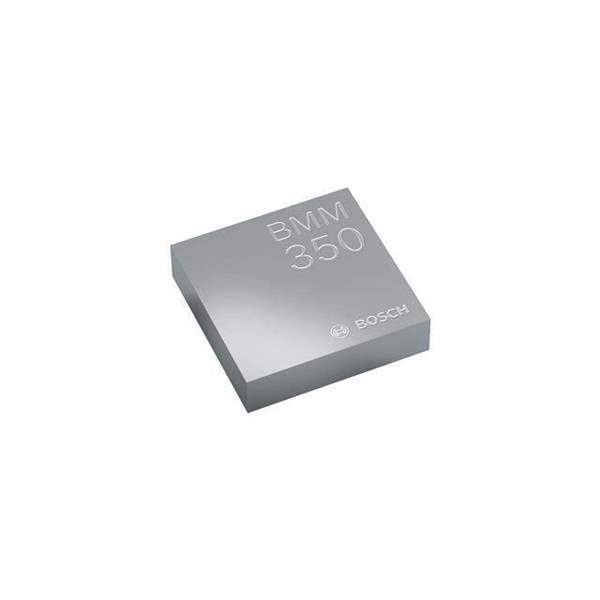 BMM350 Real Image