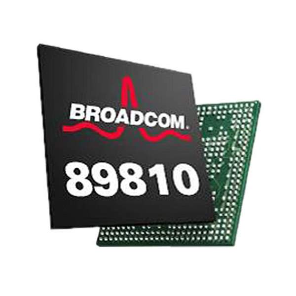 BCM89810A2AMLGT Real Image