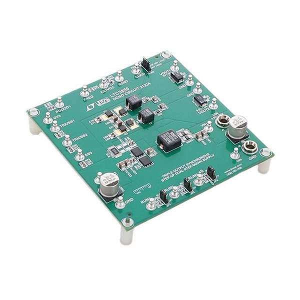 DC2122A Real Image