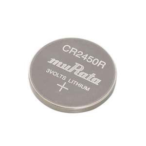 CR2450R Real Image