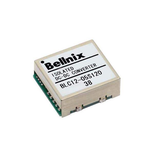 BLC12-12W25 Real Image