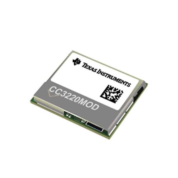 CC3220MODASF12MONR Real Image