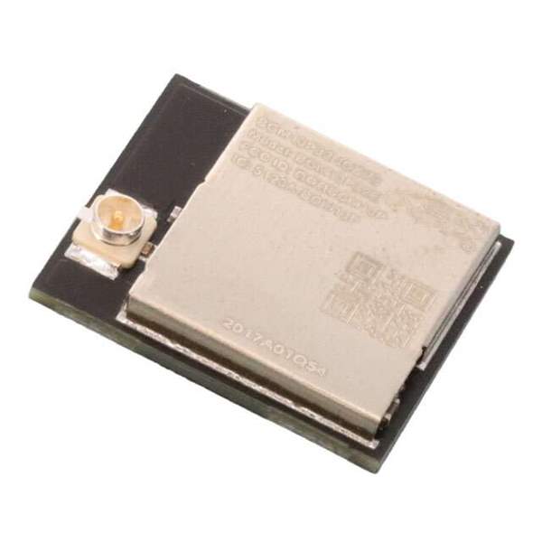 BGM13P32F512GE-V2 Real Image