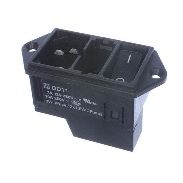 DD11.0111.1111 Real Image