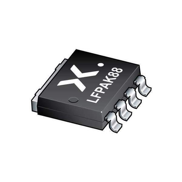 BUK7S0R5-40HJ Real Image