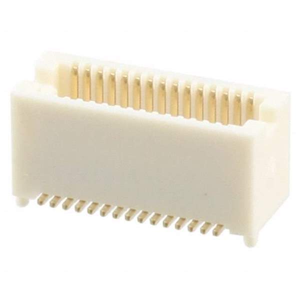 DF12(5.0)-30DP-0.5V(86) Real Image