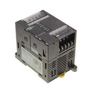CP1E-E10DR-A Real Image