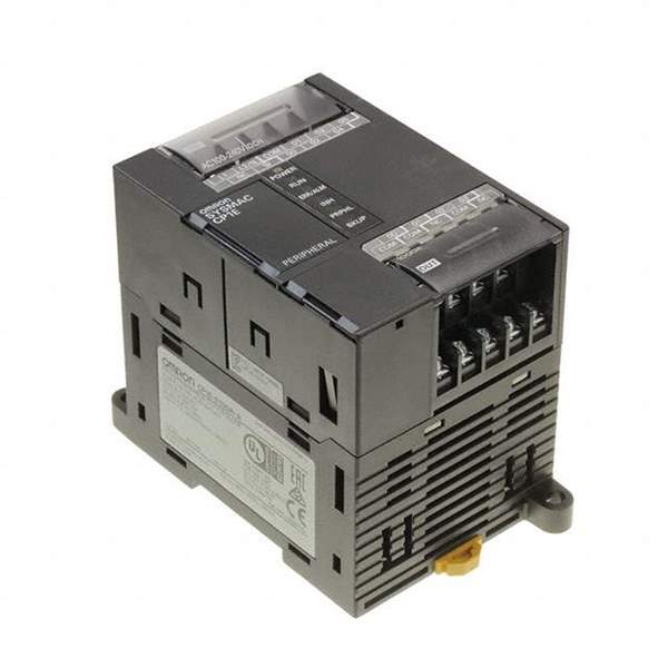 CP1E-E10DR-A Real Image