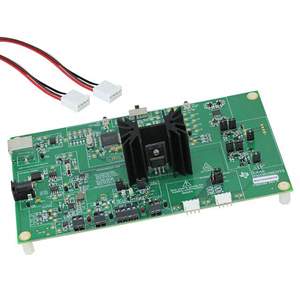BQ27GDK000EVM Real Image