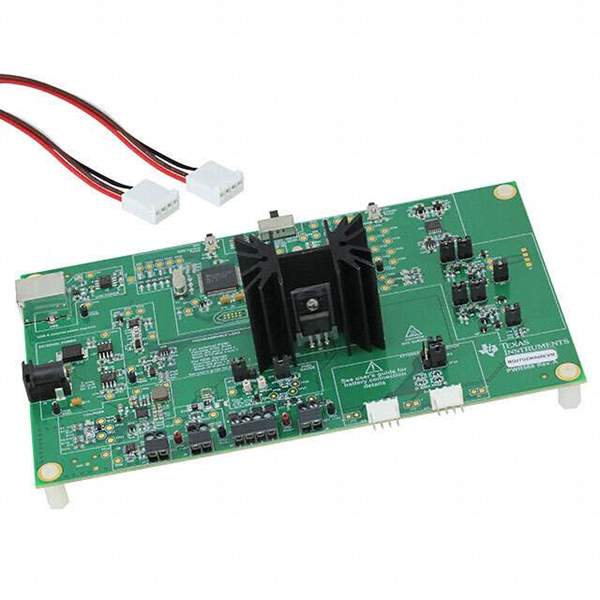 BQ27GDK000EVM Real Image