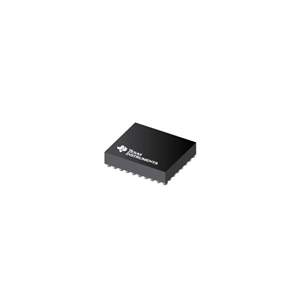 BQ25980YFFR Real Image