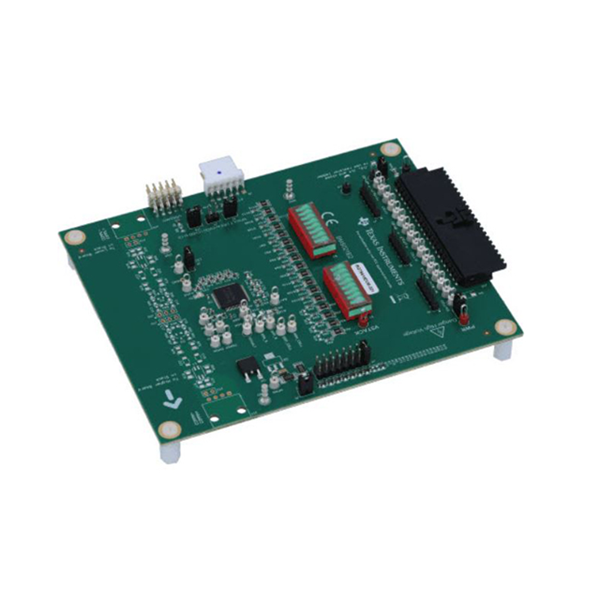 BQ75614EVM-021 Real Image