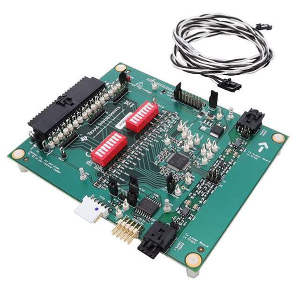 BQ79656EVM-021 Real Image