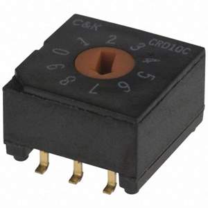 CRD10CM0SBR Real Image