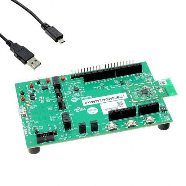 CYW920719Q40EVB-01 Real Image