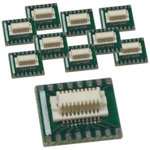 CY3230-16SOIC-AK Real Image