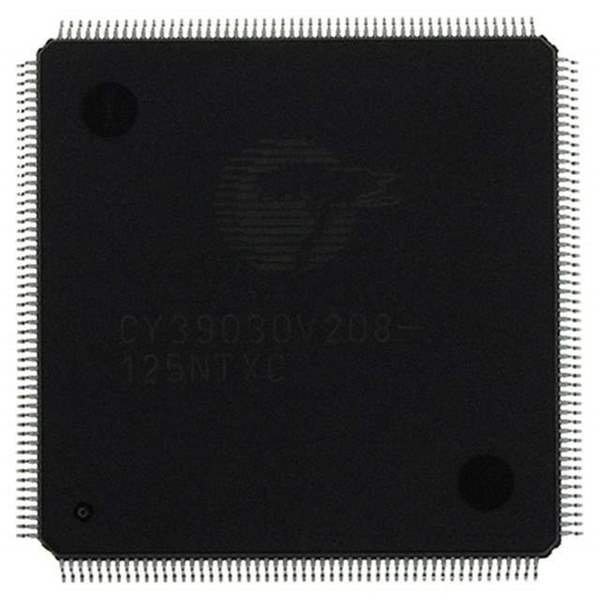 CY39030V208-125NTXC Real Image