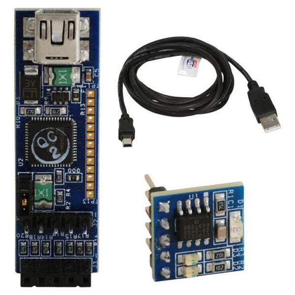 CY3240-I2USB Real Image