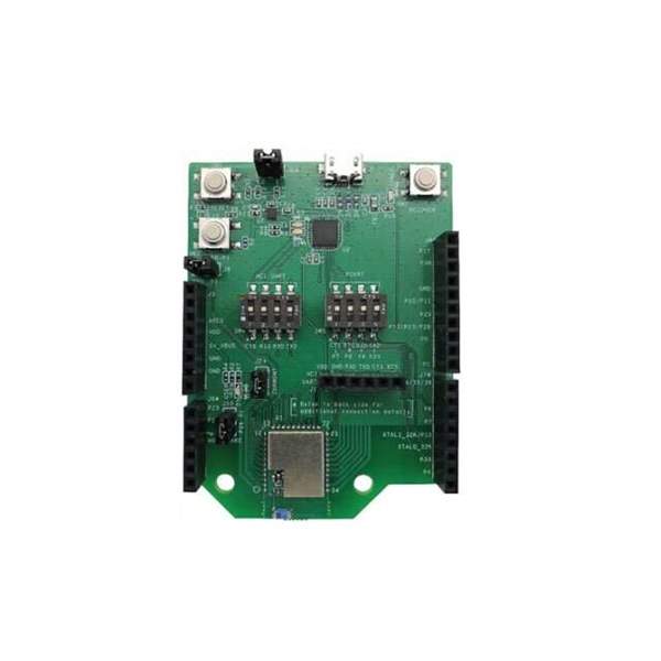 CYBT-483039-EVAL Real Image