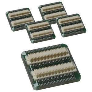 CY3230-100TQFP-AK Real Image