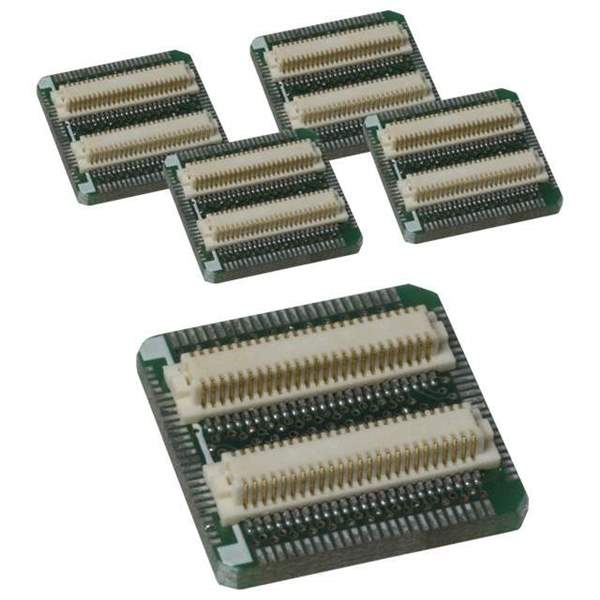 CY3230-100TQFP-AK Real Image