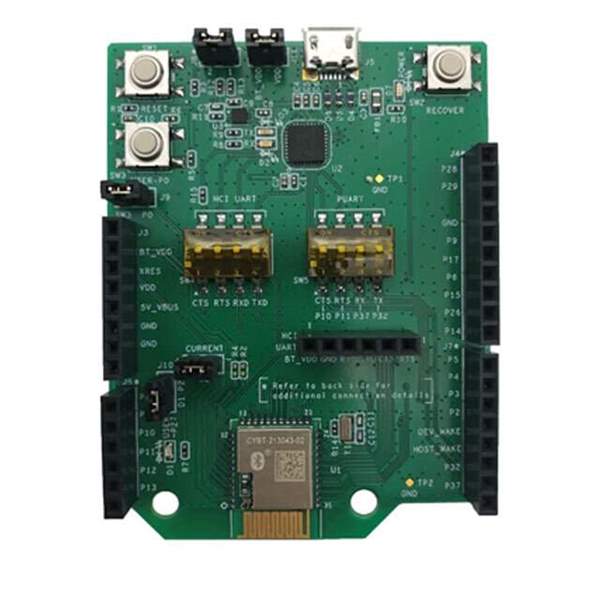 CYBT-213043-EVAL Real Image
