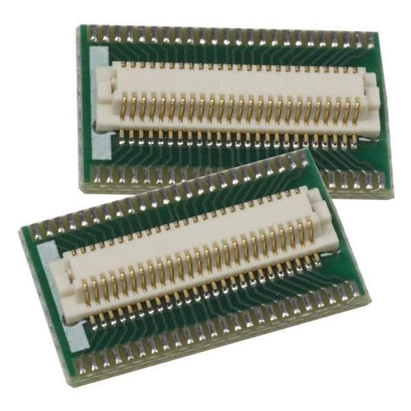 CY3230-48SSOP-AK Real Image