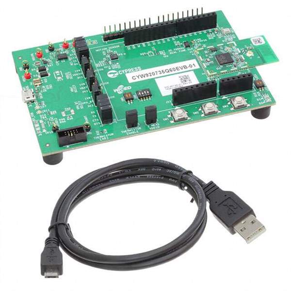 CYW920735Q60EVB-01 Real Image