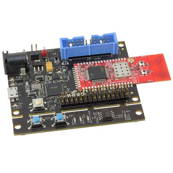 CYW94343WWCD1-EVB Real Image