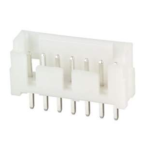 DF1BZ-7P-2.5DSA Real Image