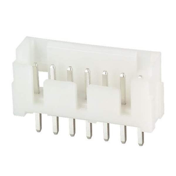 DF1BZ-7P-2.5DSA Real Image