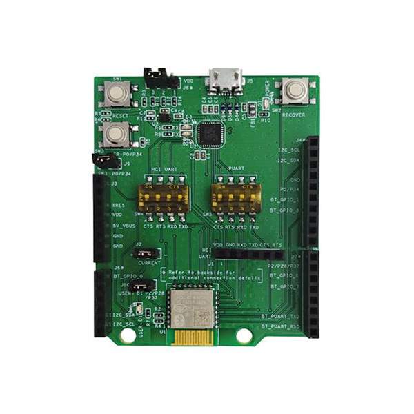 CYBT-343026-EVAL Real Image