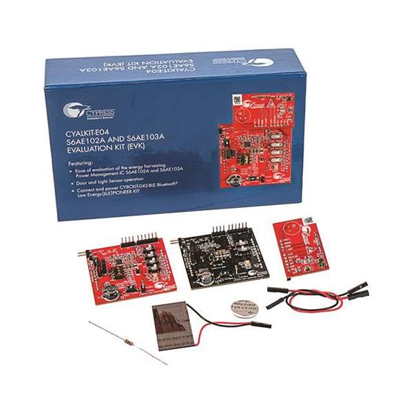 CYALKIT-E04 Real Image