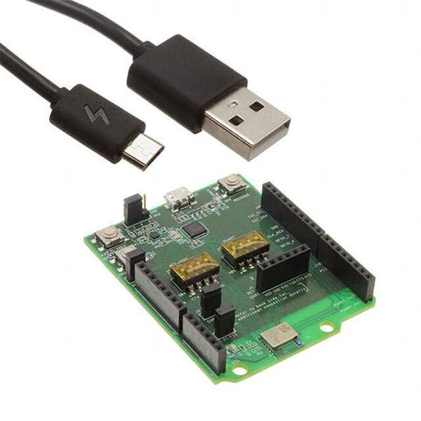 CYBT-353027-EVAL Real Image