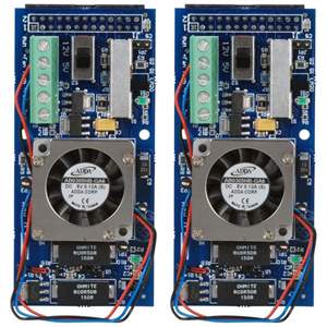 CY3210-FANMOD Real Image