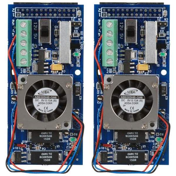 CY3210-FANMOD Real Image