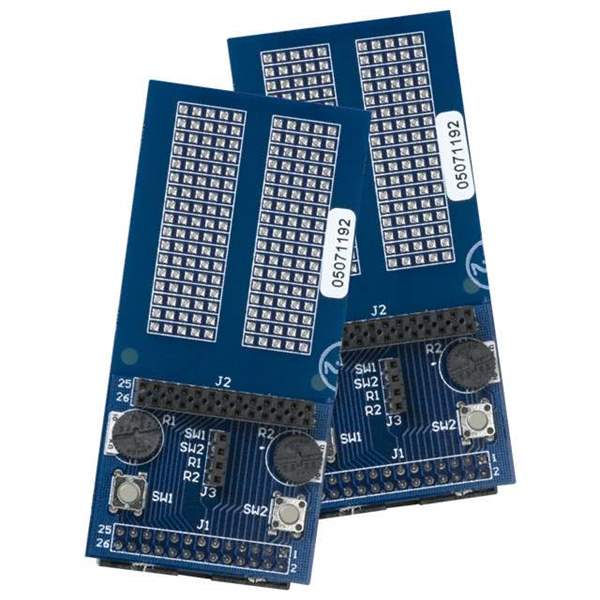 CY3210-PROTOMOD Real Image
